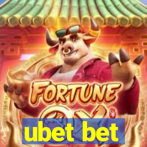 ubet bet